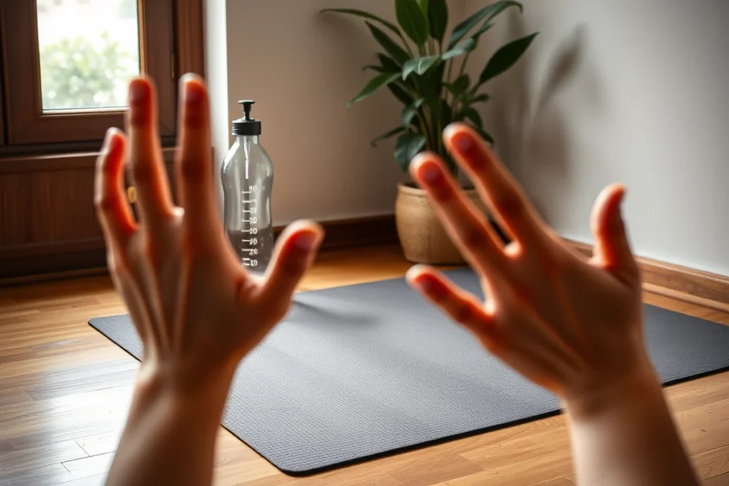 Pelvic Floor Exercises For Constipation