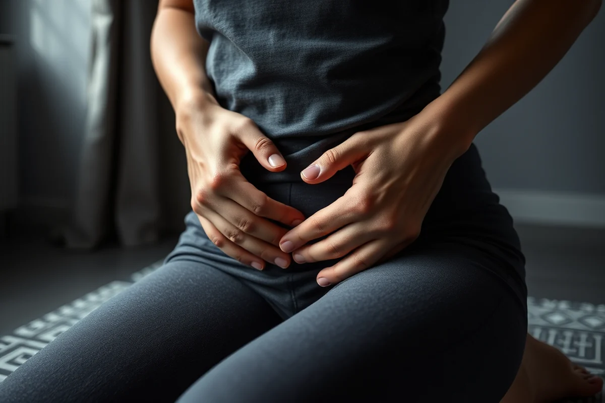 pelvic floor exercises prolapse — Pelvic Floor Exercises Prolapse (step by step)