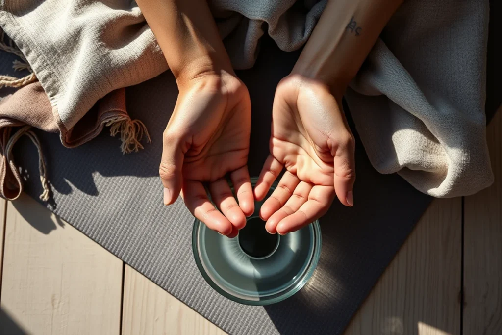 Pelvic Floor For Constipation