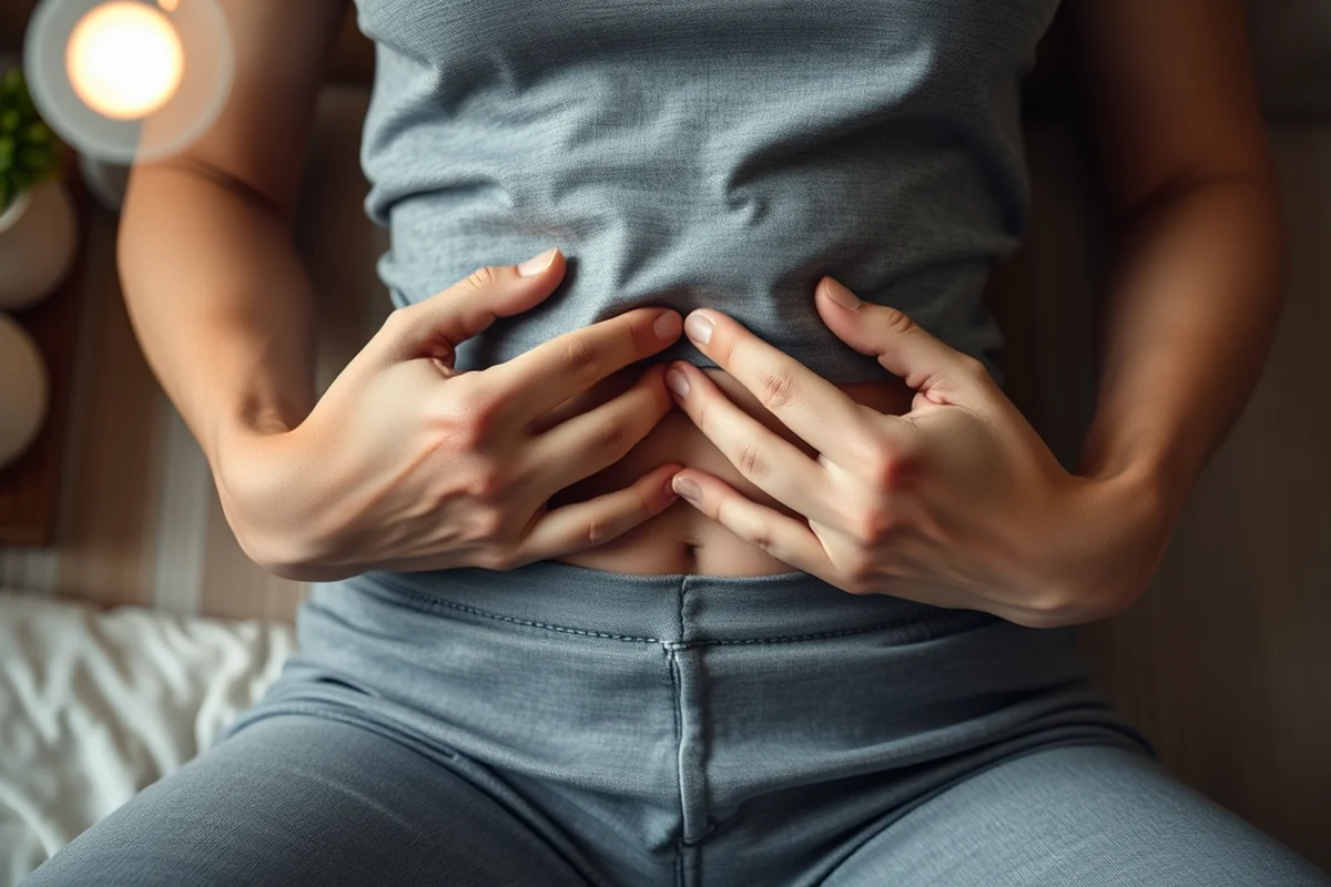 pelvic floor for constipation — Pelvic Floor For Constipation (step by step)
