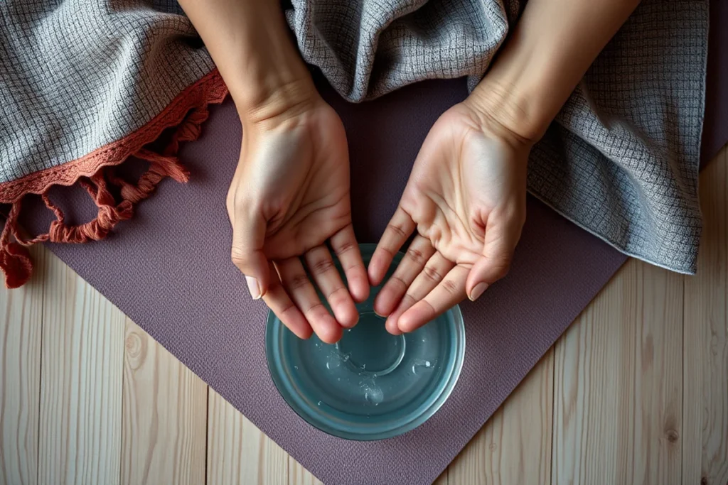 Pelvic Floor Issues In Women
