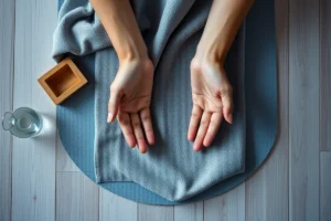 Pelvic Floor Massage