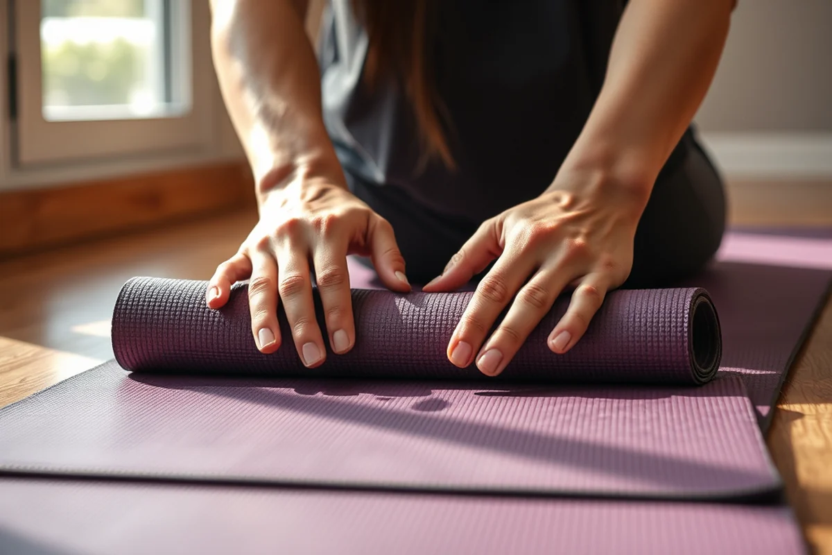 pelvic floor massage — Pelvic Floor Massage (step by step)