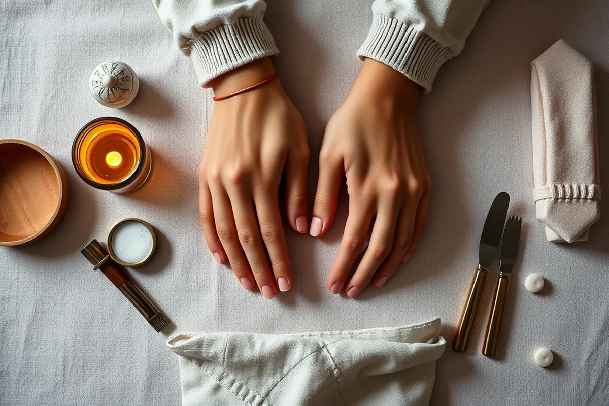 pelvic floor massage — Pelvic Floor Massage (the finished result)