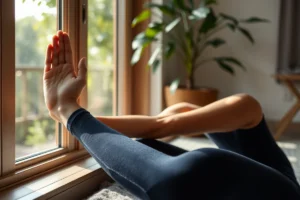 Pelvic Floor Muscle Trainer