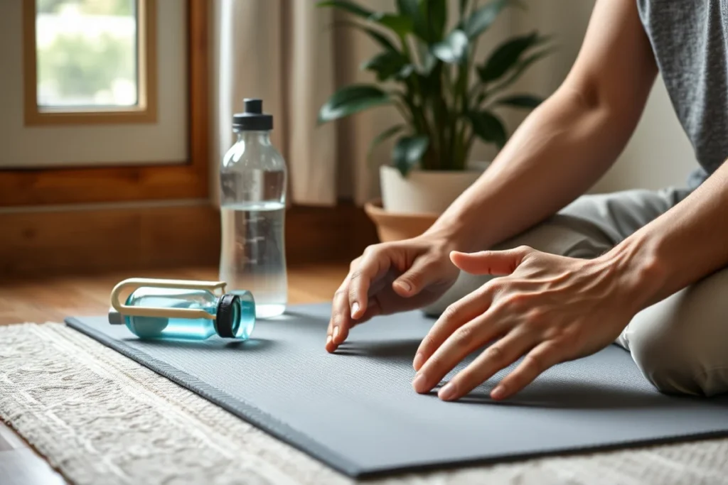 Pelvic Floor Physical Therapy For Men