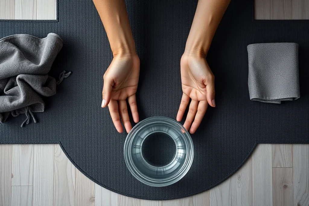 Pelvic Floor Physical Therapy