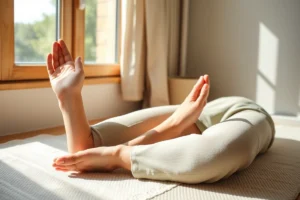 Pelvic Floor Relaxation Exercises