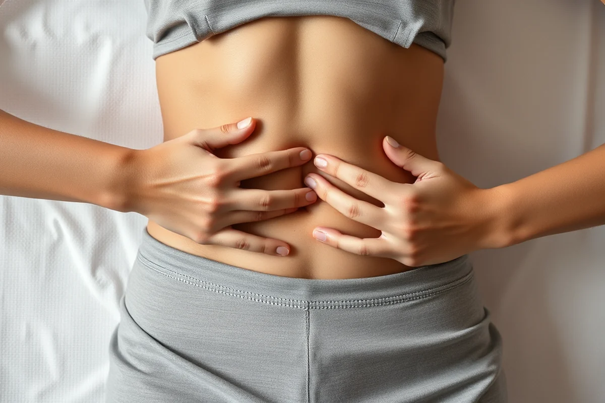 pelvic floor relaxation — Pelvic Floor Relaxation (step by step)