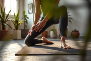 Pelvic Floor Relaxation Techniques