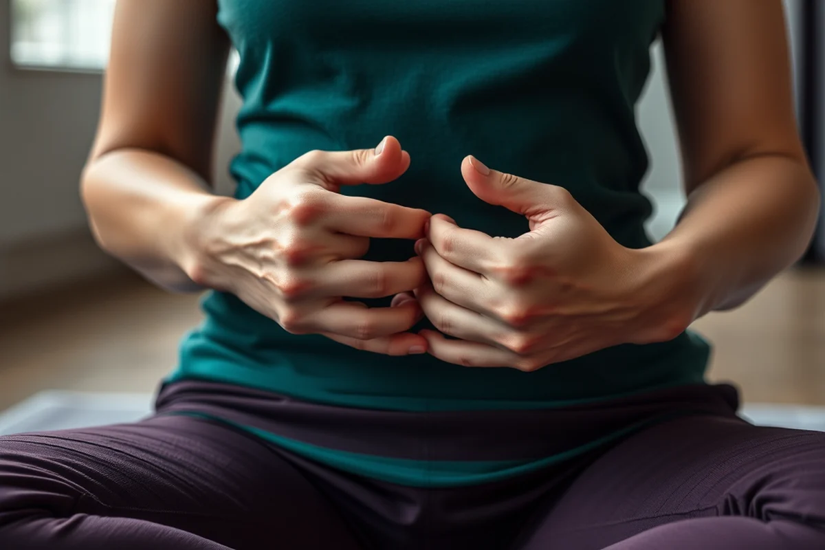 pelvic floor relaxation techniques — Pelvic Floor Relaxation Techniques (step by step)