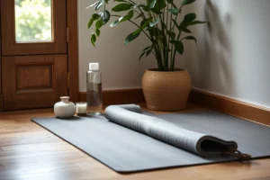 Pelvic Floor Strengthening Exercise
