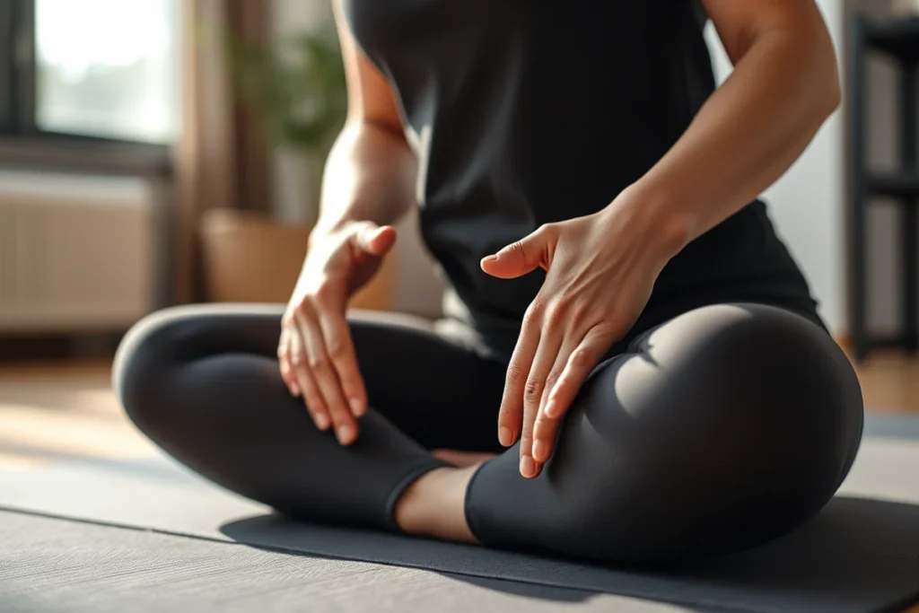 Pelvic Floor Therapy Near Me