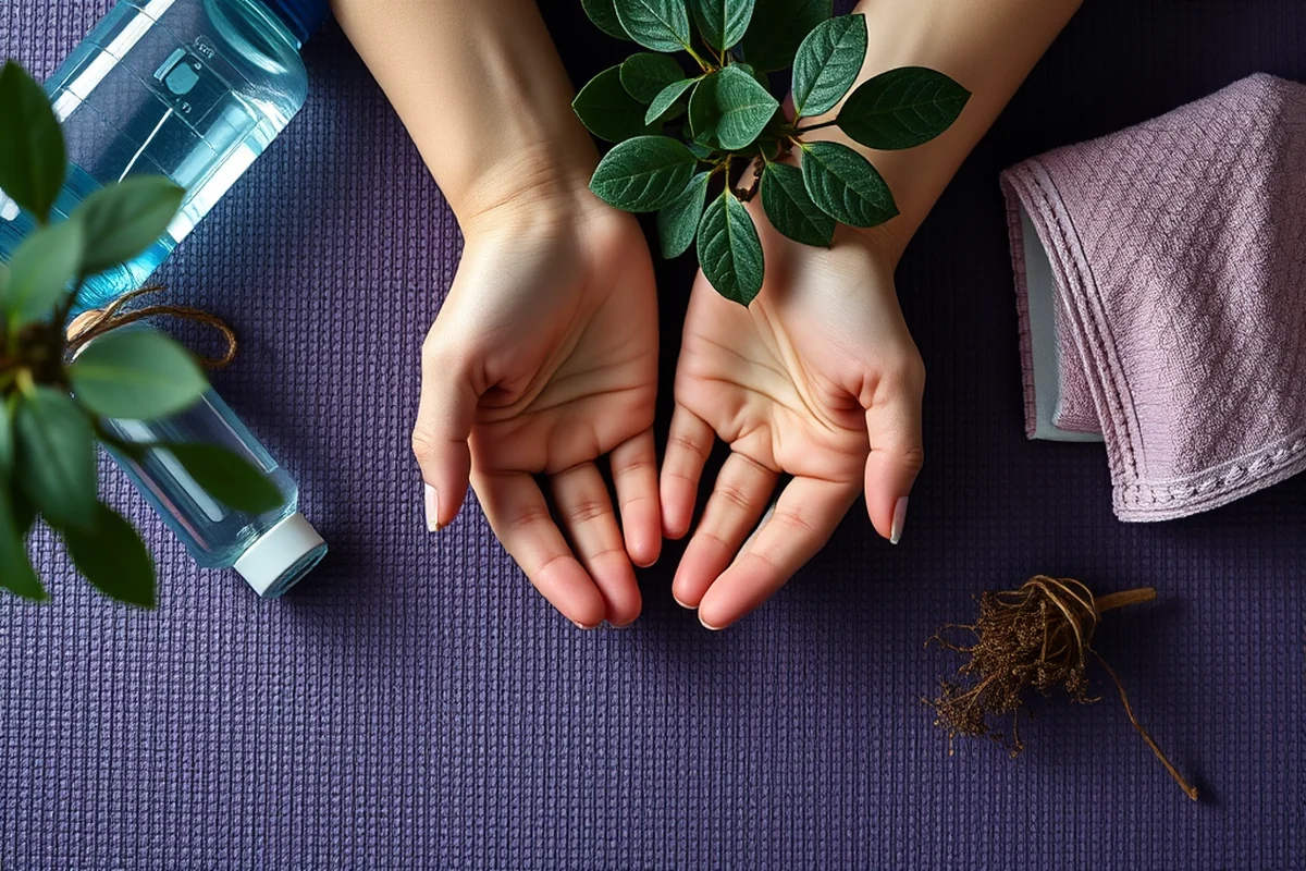 pelvic floor therapy — Pelvic Floor Therapy (the finished result)