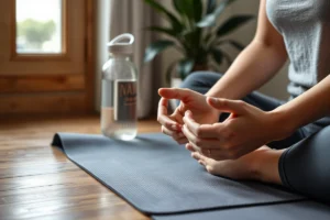 Pelvic Floor Training