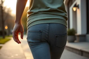 Posterior Pelvic Tilt