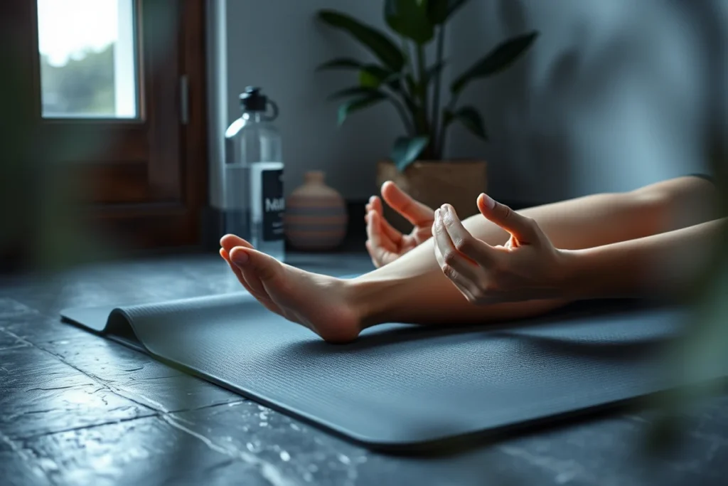 What Is Floor Exercises