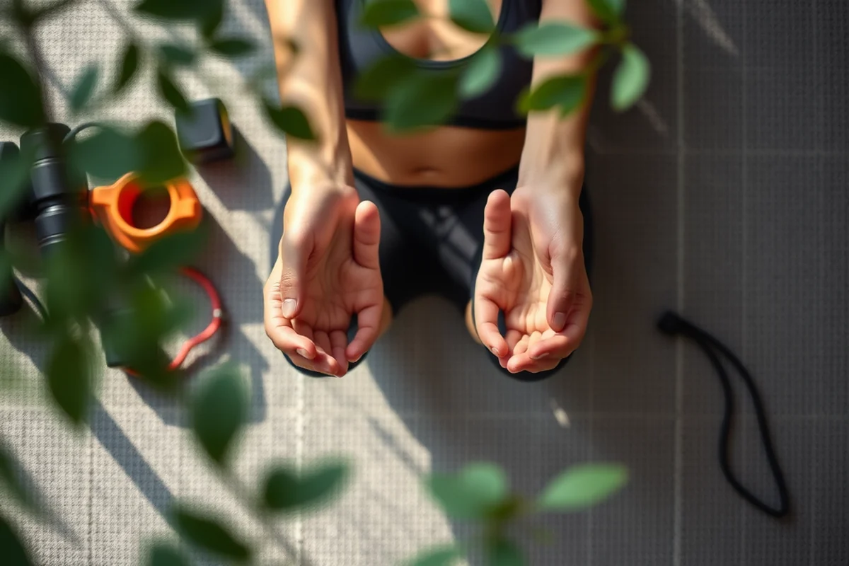 what is floor exercises — What Is Floor Exercises (the finished result)