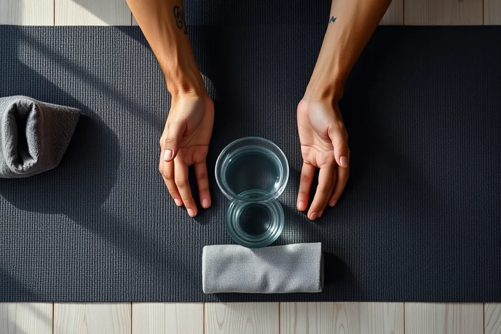 What Is Pelvic Exercises For Men