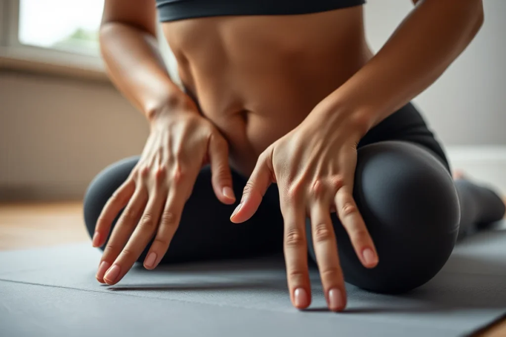 What Is Pelvic Floor Muscles Exercises
