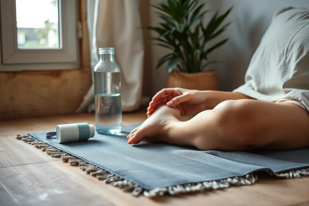 What Is Pelvic Floor Prolapse Symptoms