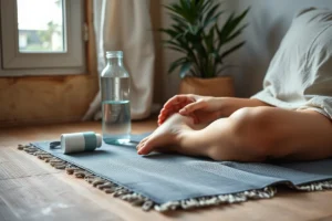 What Is Pelvic Floor Prolapse Symptoms