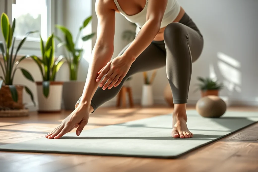 What Is Pelvic Floor Release