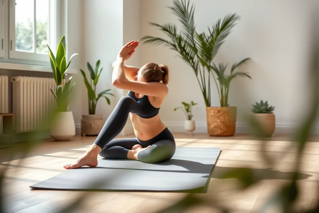 What Is Pelvic Floor Therapy Exercises
