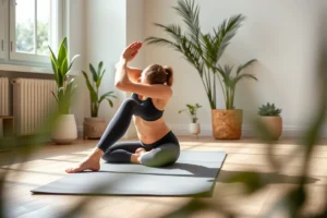 What Is Pelvic Floor Therapy Exercises