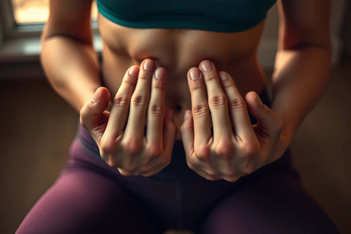 what is strengthen pelvic floor muscles — What Is Strengthen Pelvic Floor Muscles (the finished result)