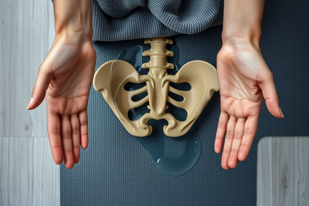 What Is The Pelvic Bone