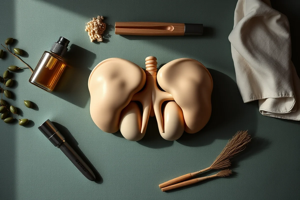 what is the renal pelvis — What Is The Renal Pelvis (the finished result)