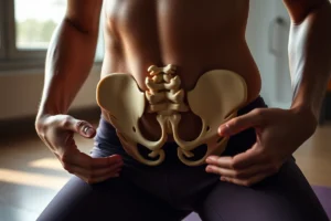 Pelvis Bone Anatomy